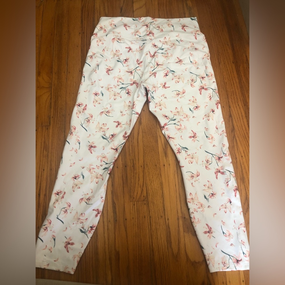 Fabletics xxl womens leggings